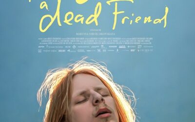 HOW to SAVE a DEAD FRIEND – Film