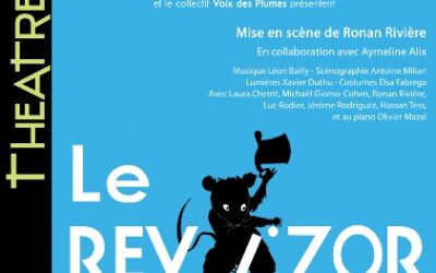 LE REVIZOR