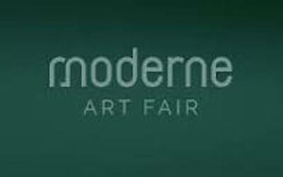 MODERNE ART FAIR