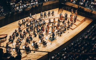 ORCHESTRE de PARIS – Trois programmes autour de grandes pages et de raretés de la musique russe.