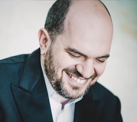 Kirill GERSTEIN : Concert de Musique de Chambre