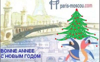 paris-moscou.com – Informations culturelles –