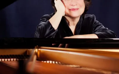 Elizabeth LEONSKAJA – Récital