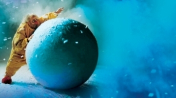 Slava’s Snowshow