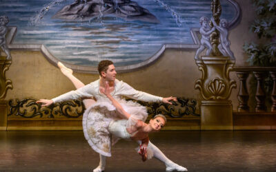 La Belle au Bois Dormant – The Ukrainian Ballet of Odessa