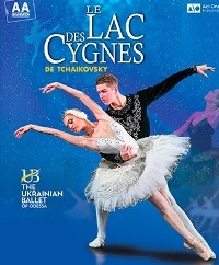 Le Lac des Cygnes  – Ballet – Tournée